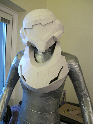 Illustration for article titled Metroid Cosplay Is So Good It Might Be Witchcraft